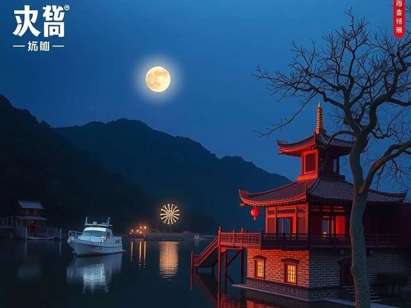 公益慈善晚会现场