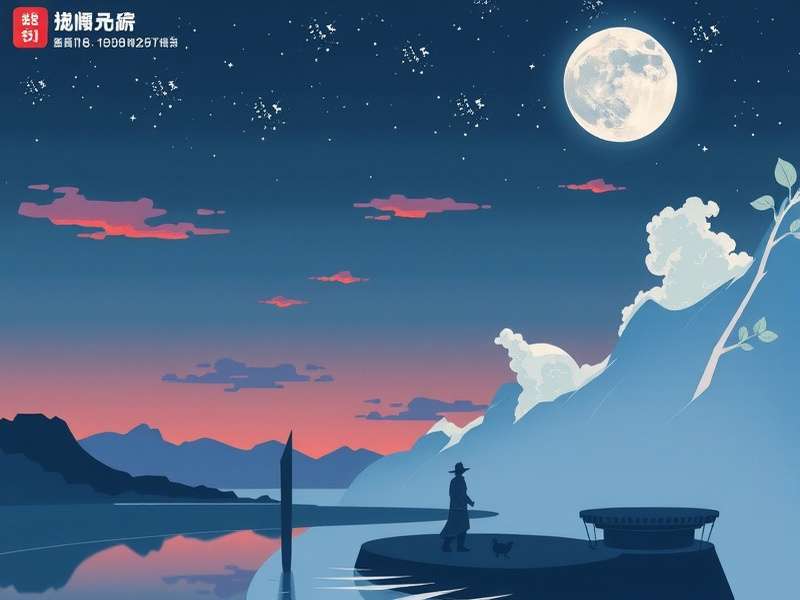 国际科技峰会活动现场