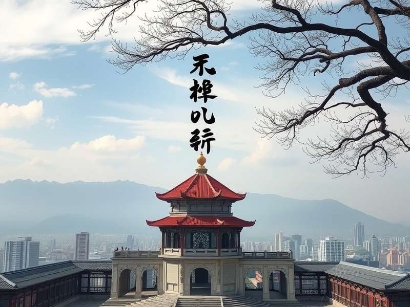 时尚品牌发布会现场